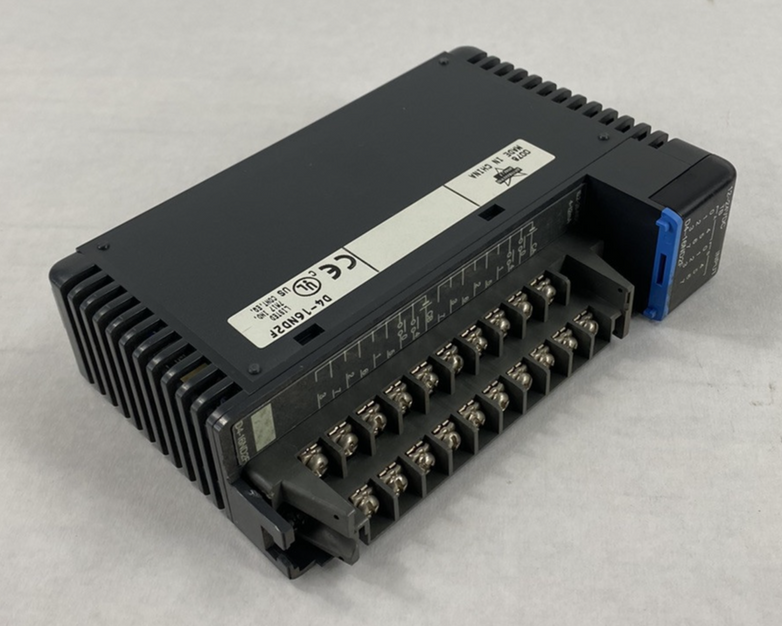 Automation Direct D4-16ND2F PLC Input Module
