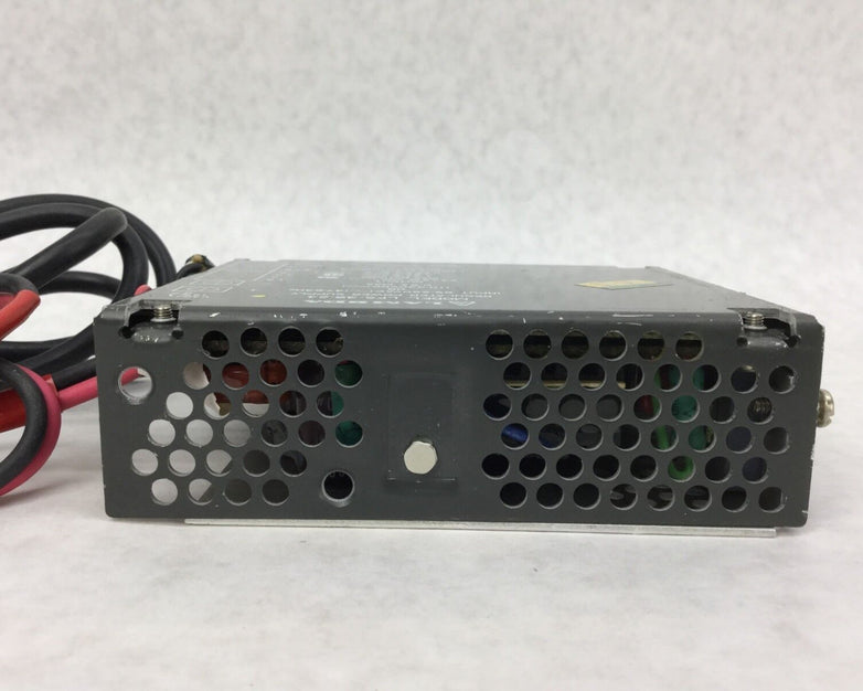 Lambda Regulated Power Supply LFS-39-24