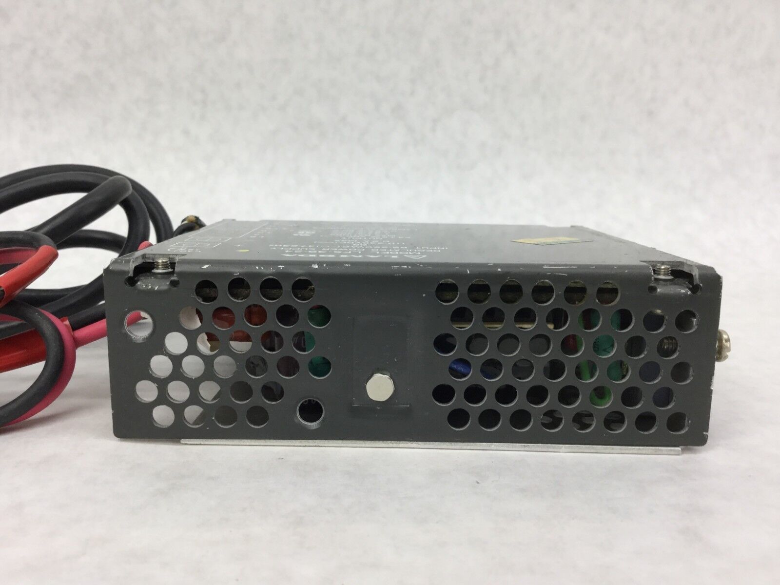 Lambda Regulated Power Supply LFS-39-24