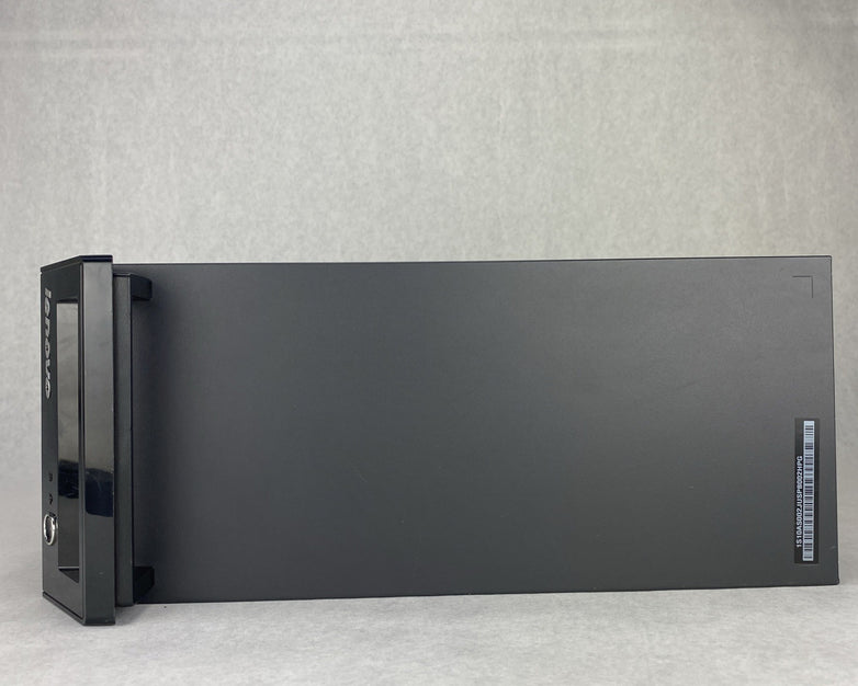 Lenovo ThinkCentre M73 MT Intel Core i3-4130 3.40GHz 1x8GB RAM DVDRW No HDD OS