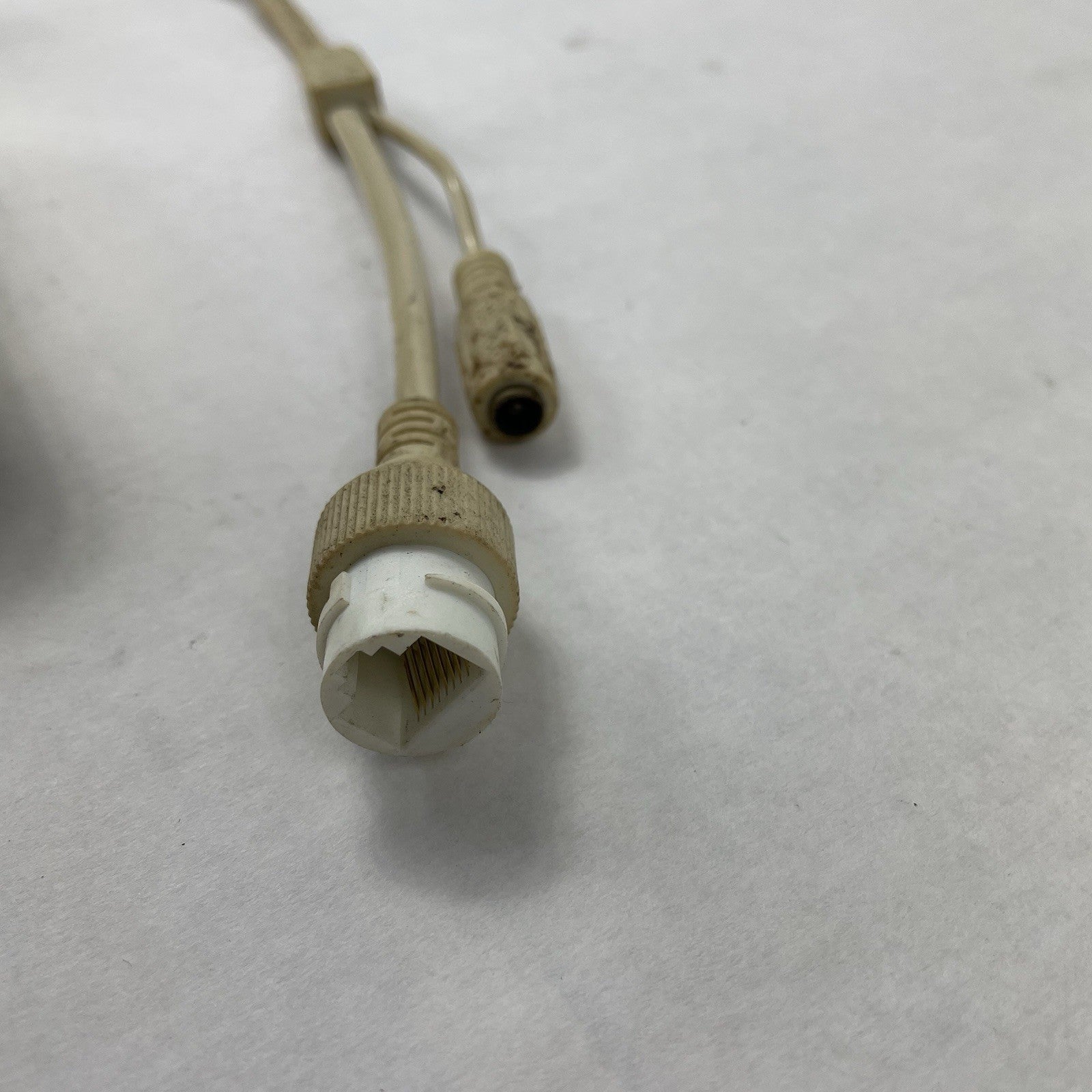 Archer AR4KB1.1 4K 8MP Bullet POE Camera Parts or Repair