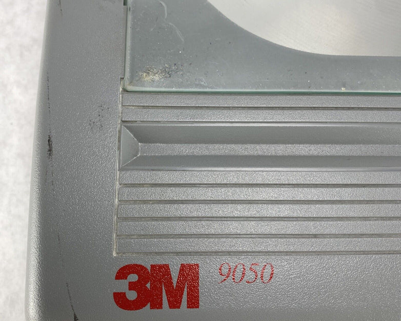 3M 9000AJP Overhead Projector 9050 Lid (work glass surface plate) Replacement