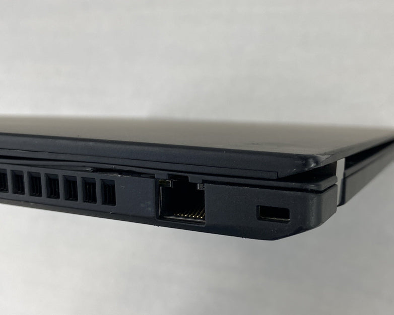 Lenovo ThinkPad T14 Gen 1 i5-10310U 1.70 GHz 8 GB RAM 14" No Batt. No SSD No OS