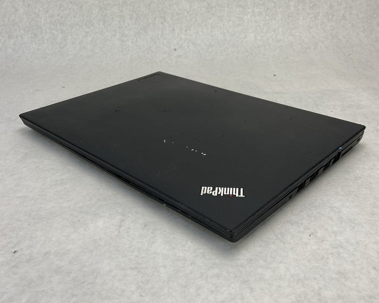 Lenovo ThinkPad T480 Intel Core i5 8350U 1.70GHz 8GB RAM 14" No HDD/OS/Battery