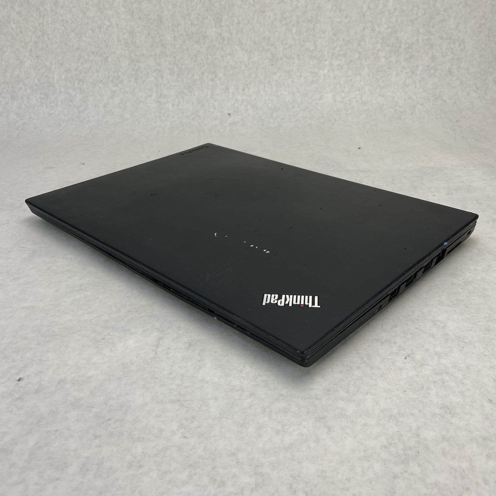 Lenovo ThinkPad T480 Intel Core i5 8350U 1.70GHz 8GB RAM 14" No HDD/OS/Battery