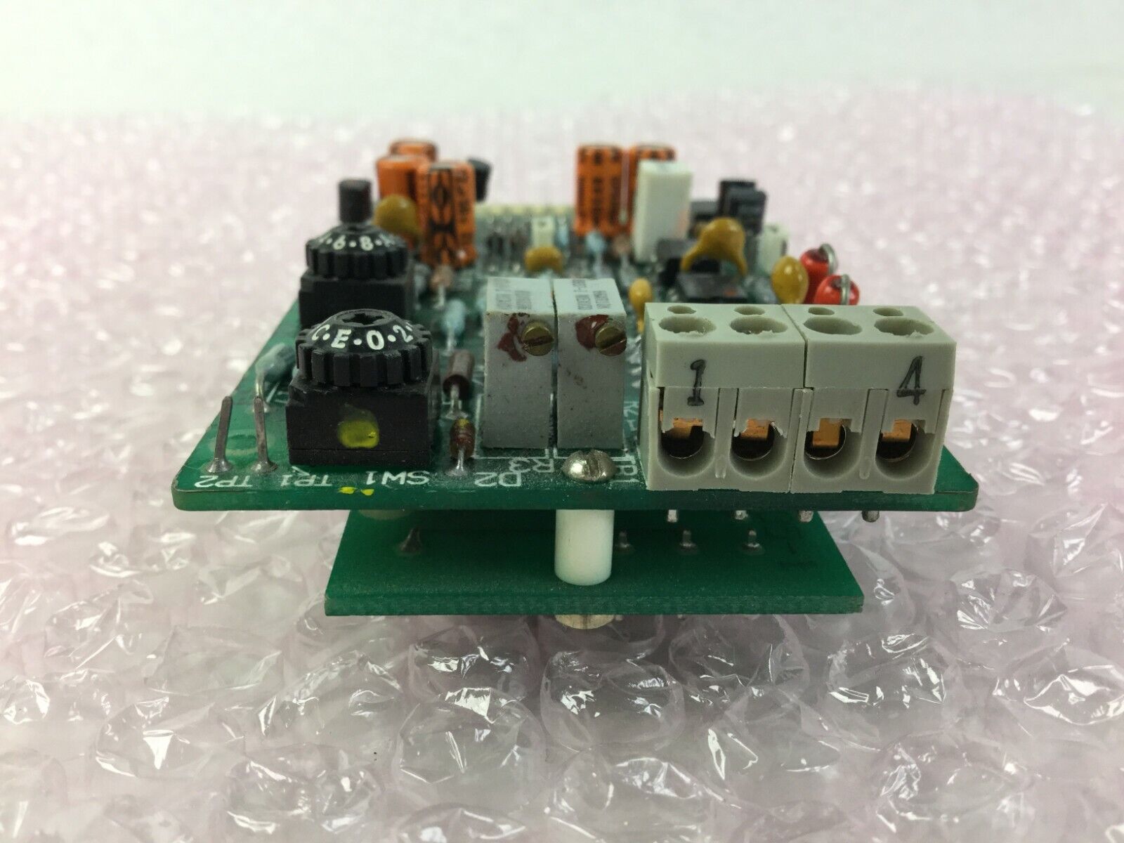 Taylor  MOD 30  125S2735-1 REV AA NU1130  1735FZ14300A