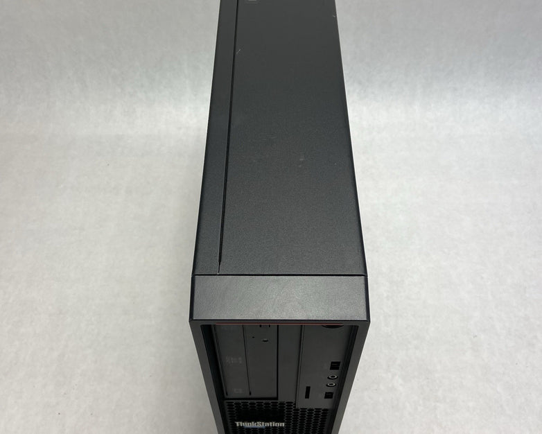 Lenovo ThinkStation P310 DT Intel Core i7-6700 3.4GHz 8GB RAM No HDD No OS