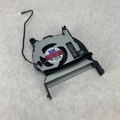 AVC BAZA0813R2U 12V 0.8A Turbo Blower Temperature Control PWM All-in-one Cooling