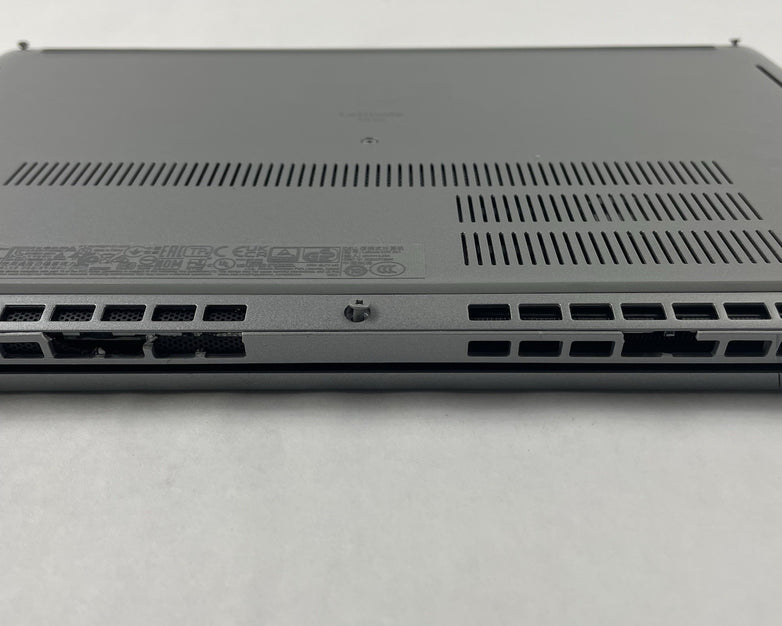 Dell Latitude 5330 13.3" i5-1235U 3.96 GHz 16 GB RAM No SSD/OS/AC - Bad Vents