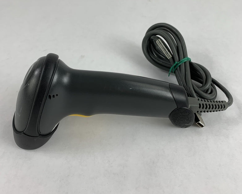 Symbol Motorola LS2208-SR20007 USB-Wired Handheld Scanner