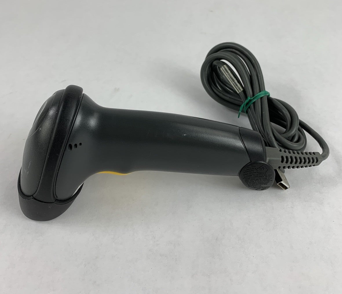 Symbol Motorola LS2208-SR20007 USB-Wired Handheld Scanner2