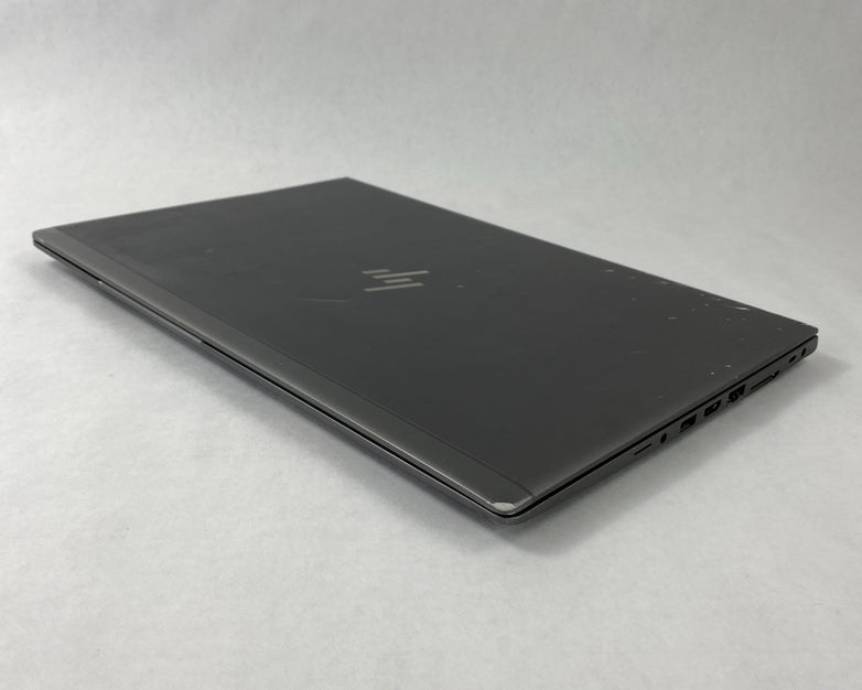 HP ZBook 15u G6 15.6" Touch Core i7-8565U 1.80 GHz 16 GB RAM No HDD No OS