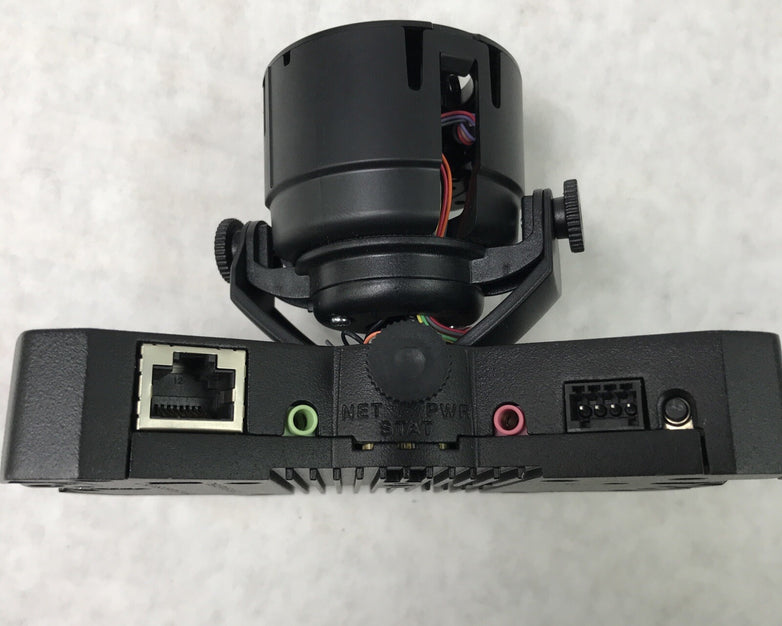 Axis P3343 12mm Dome Camera 0299-031-04 Without Mount