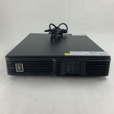 Emerson GXT3-1500RT120 Network Power UPS System No Batteries