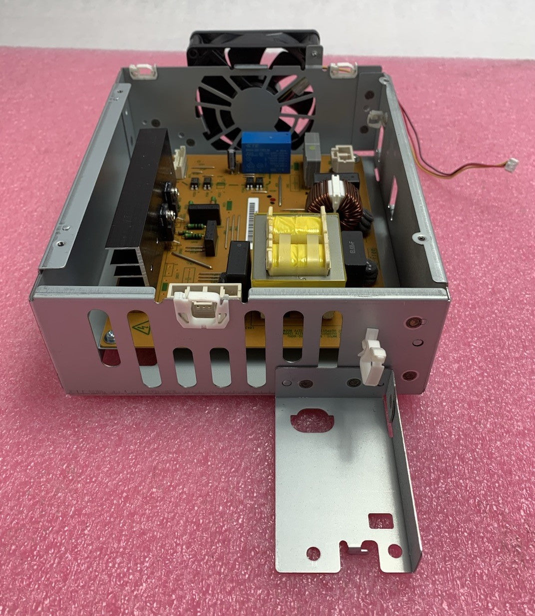 Konica Minolta 2014-12 A 1H600L Power Supply Board for 454e4