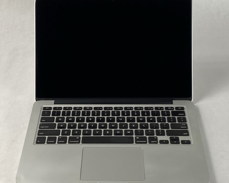 Apple MacBook Pro A1502 2015 Retina 13" i5 8GB RAM 250GB SSD - Service Battery