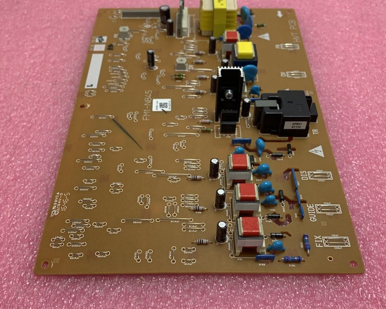 Canon FML-N845 High Voltage Power Supply Board for Image Runner 4535i