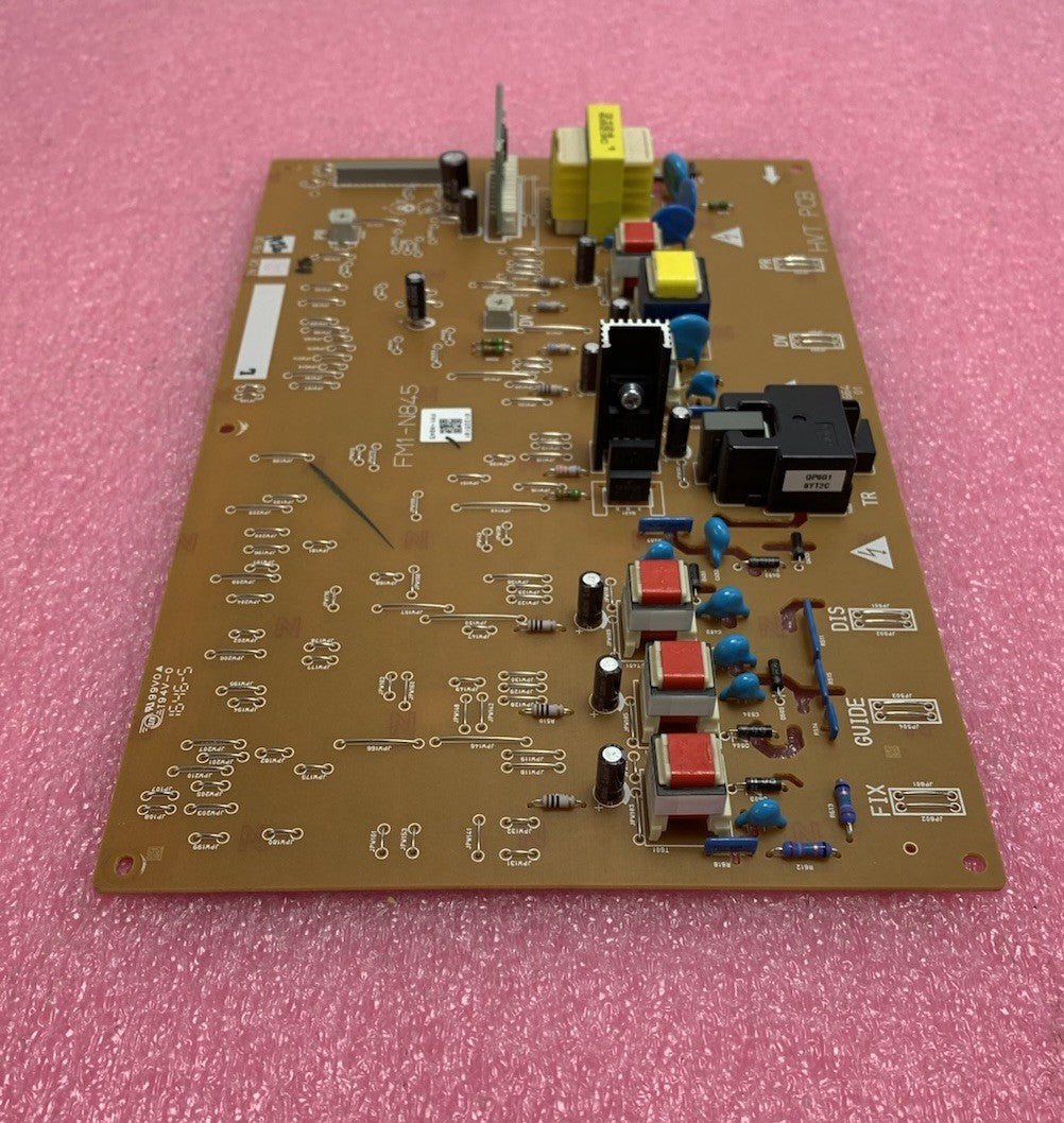 Canon FML-N845 High Voltage Power Supply Board for Image Runner 4535i4