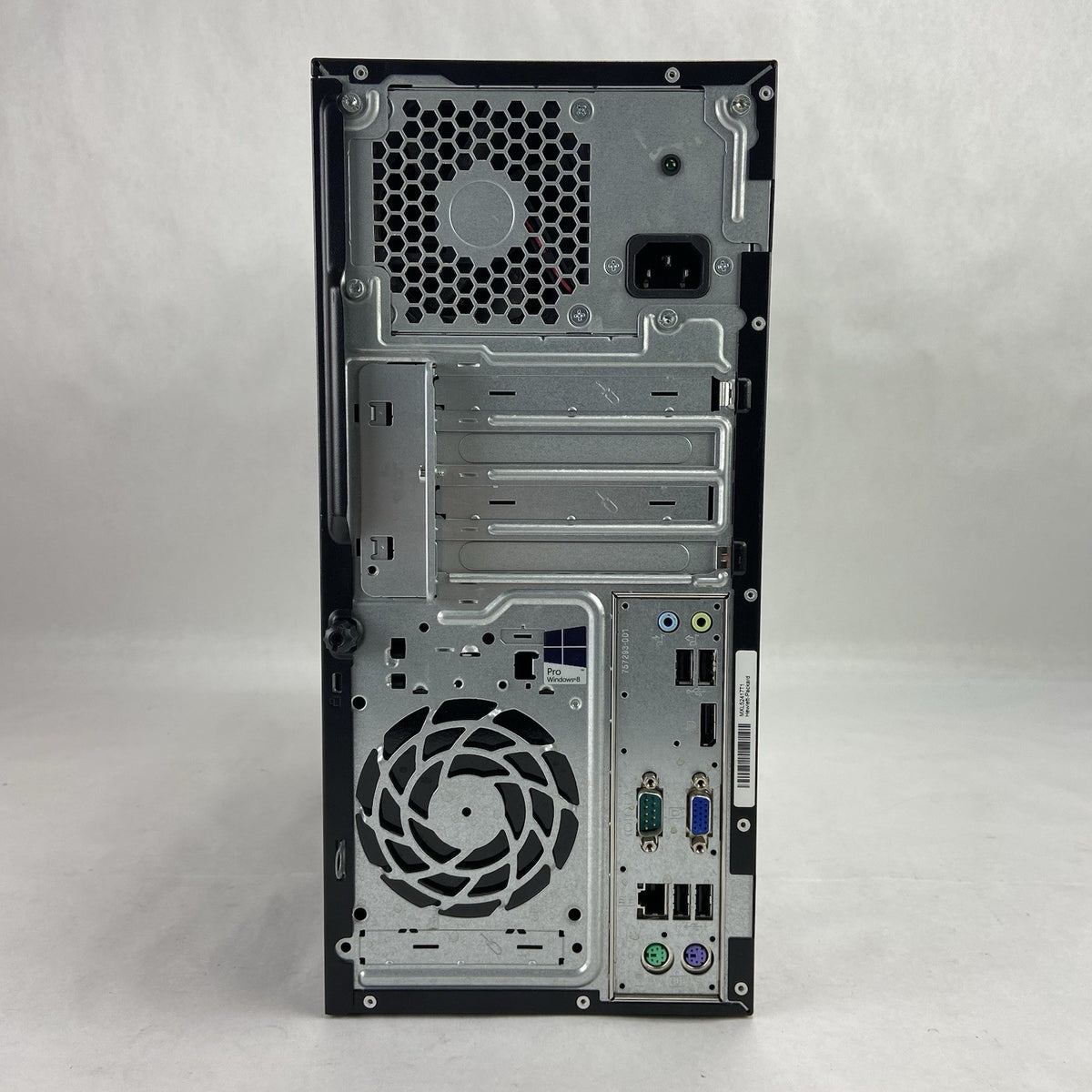 HP ProDesk 405 G2 MT AMD A8-6410 2GHz 4GB RAM No HDD No OS5