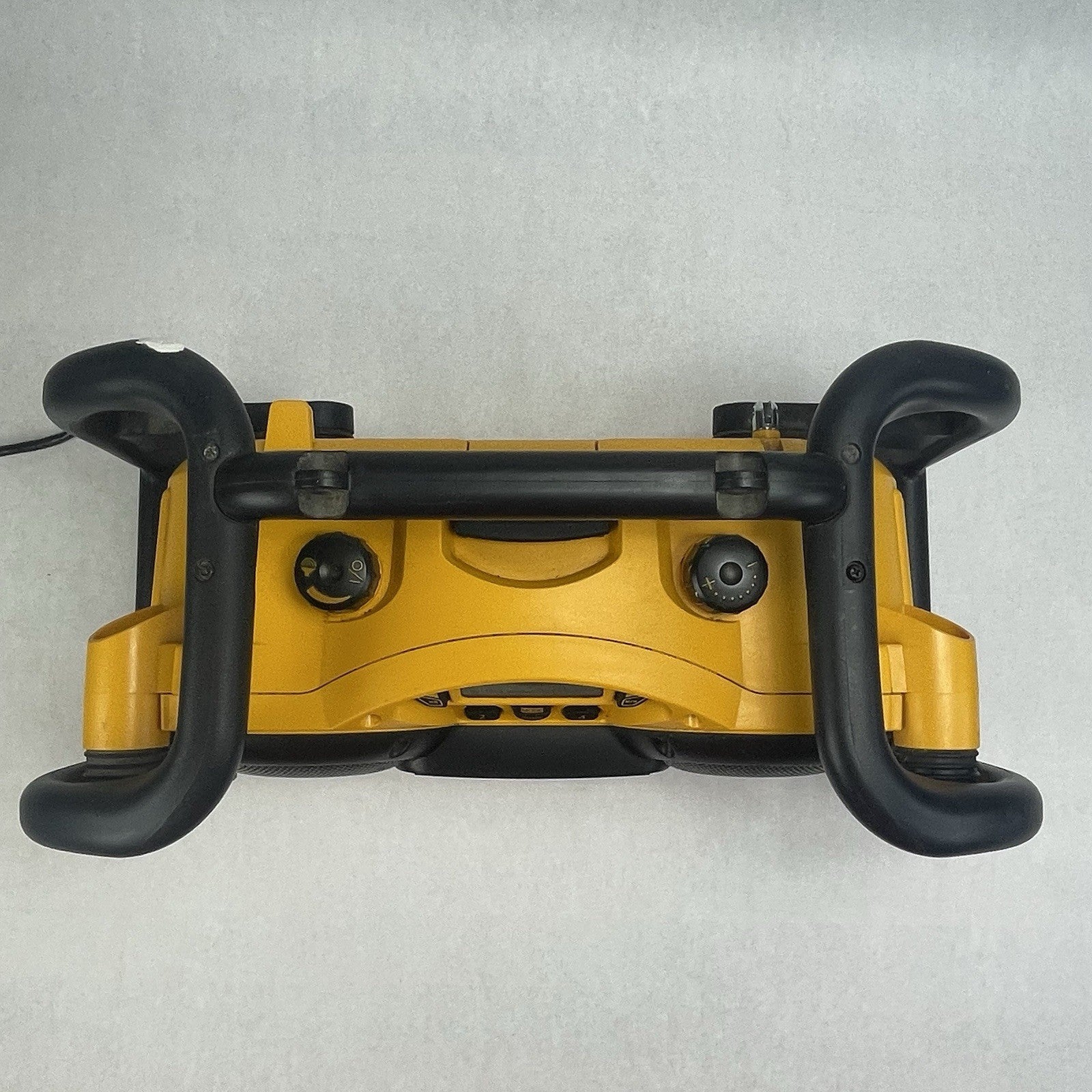DeWalt DC011 Boombox Tested