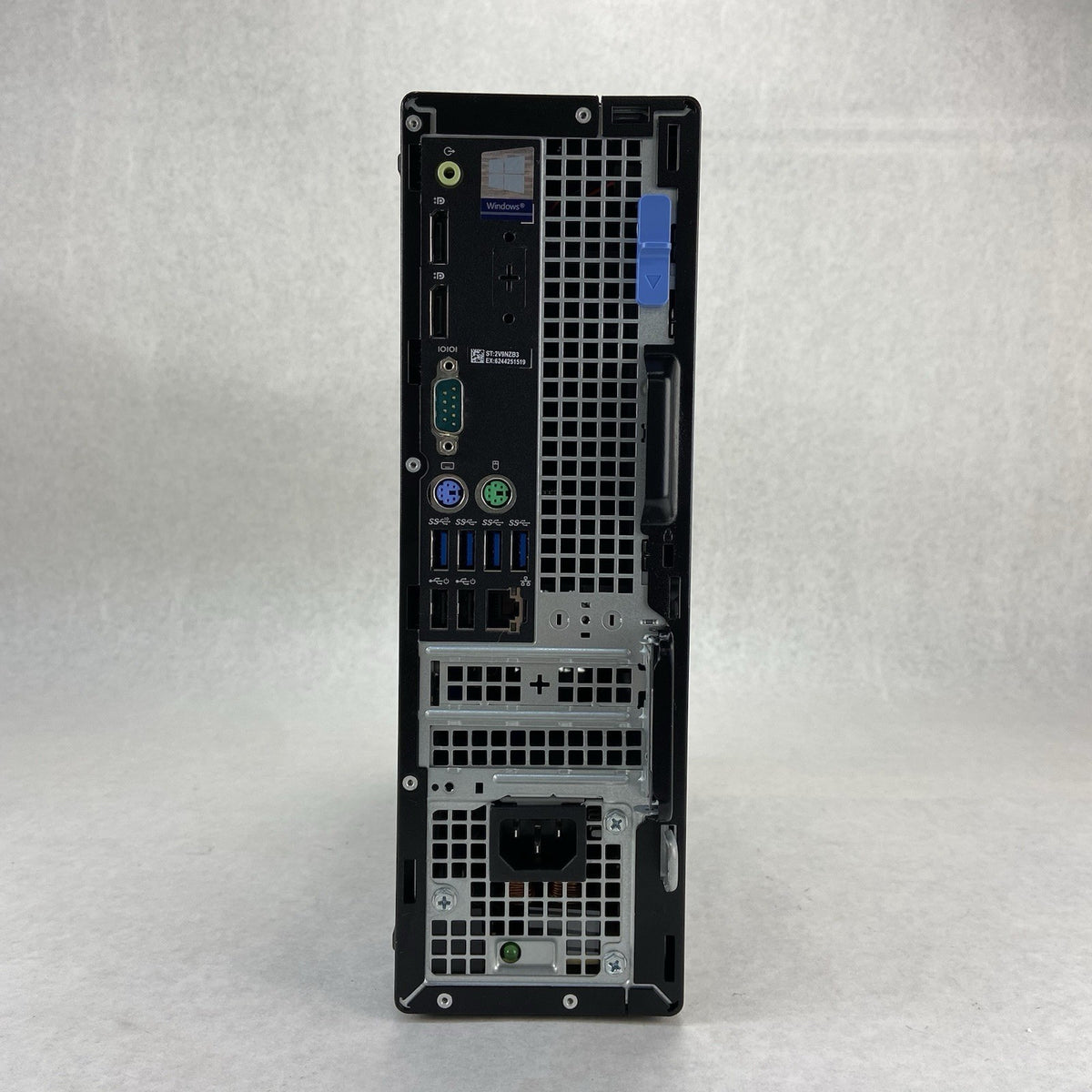 Dell Precision 3440 SFF Intel Core i5-10500 3.1GHz 8GB RAM No HDD No OS5