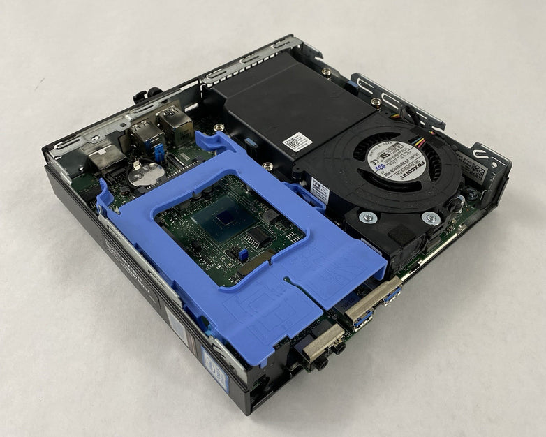 Dell OptiPlex 3070 Micro Intel Core i5-9500T 2.2GHz 8GB RAM No HDD No OS