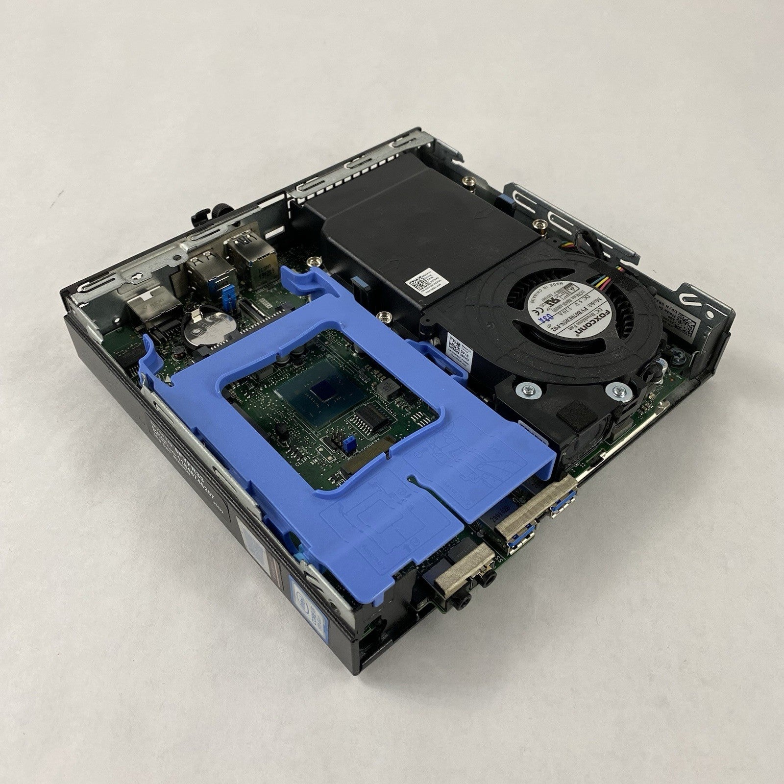 Dell OptiPlex 3070 Micro Intel Core i5-9500T 2.2GHz 8GB RAM No HDD No OS