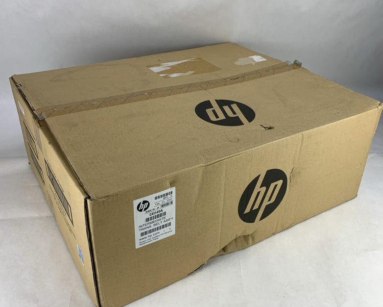 Genuine HP CE249A Image Transfer Belt Assembly Kit for LaserJet Enterprise