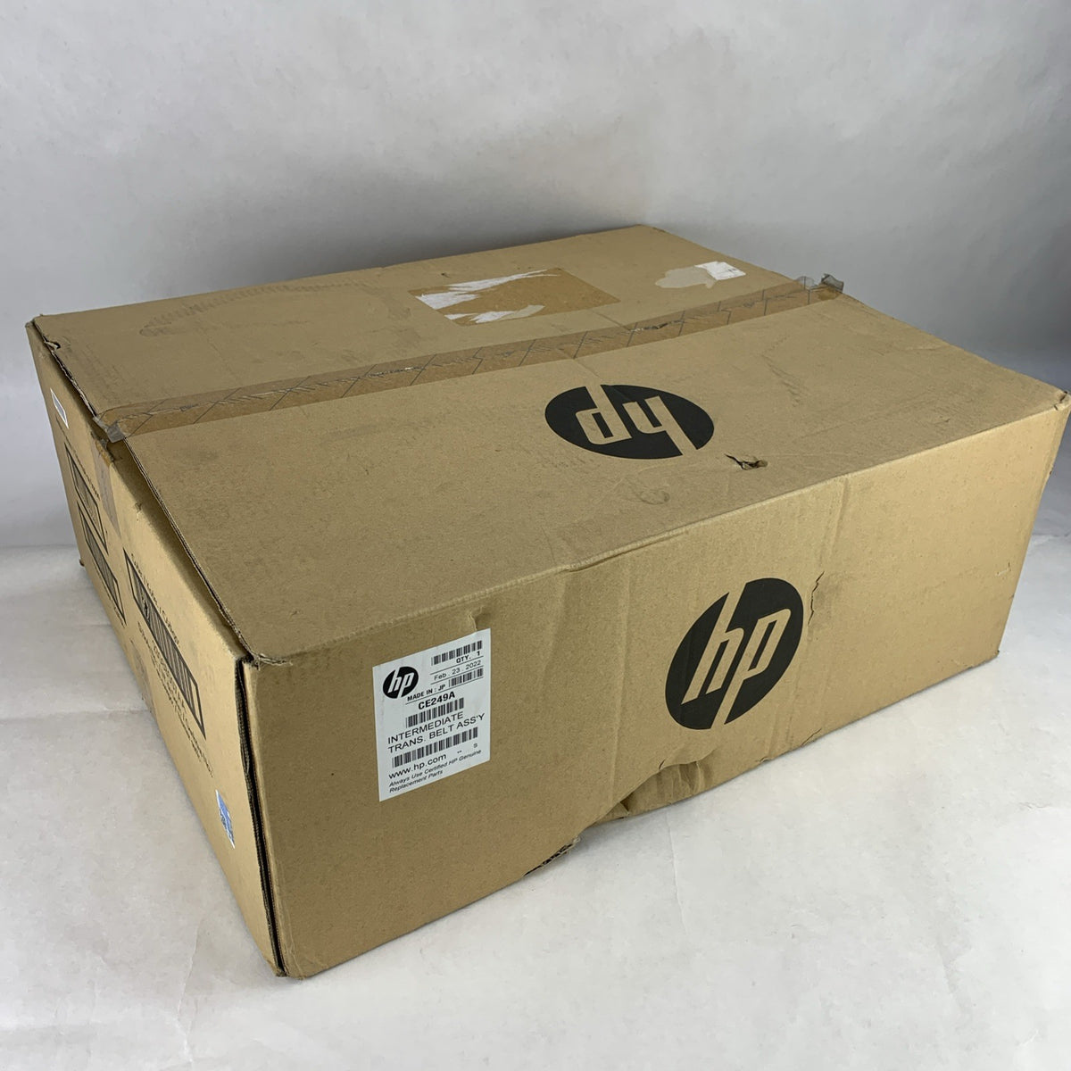 Genuine HP CE249A Image Transfer Belt Assembly Kit for LaserJet Enterprise1