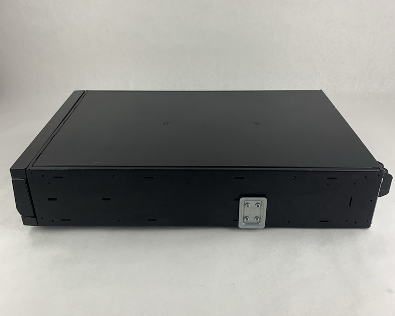 APC Smart-UPS SURTD5000RMXLT3U 3500W RM 3U 208V No Batteries Tested No Cable