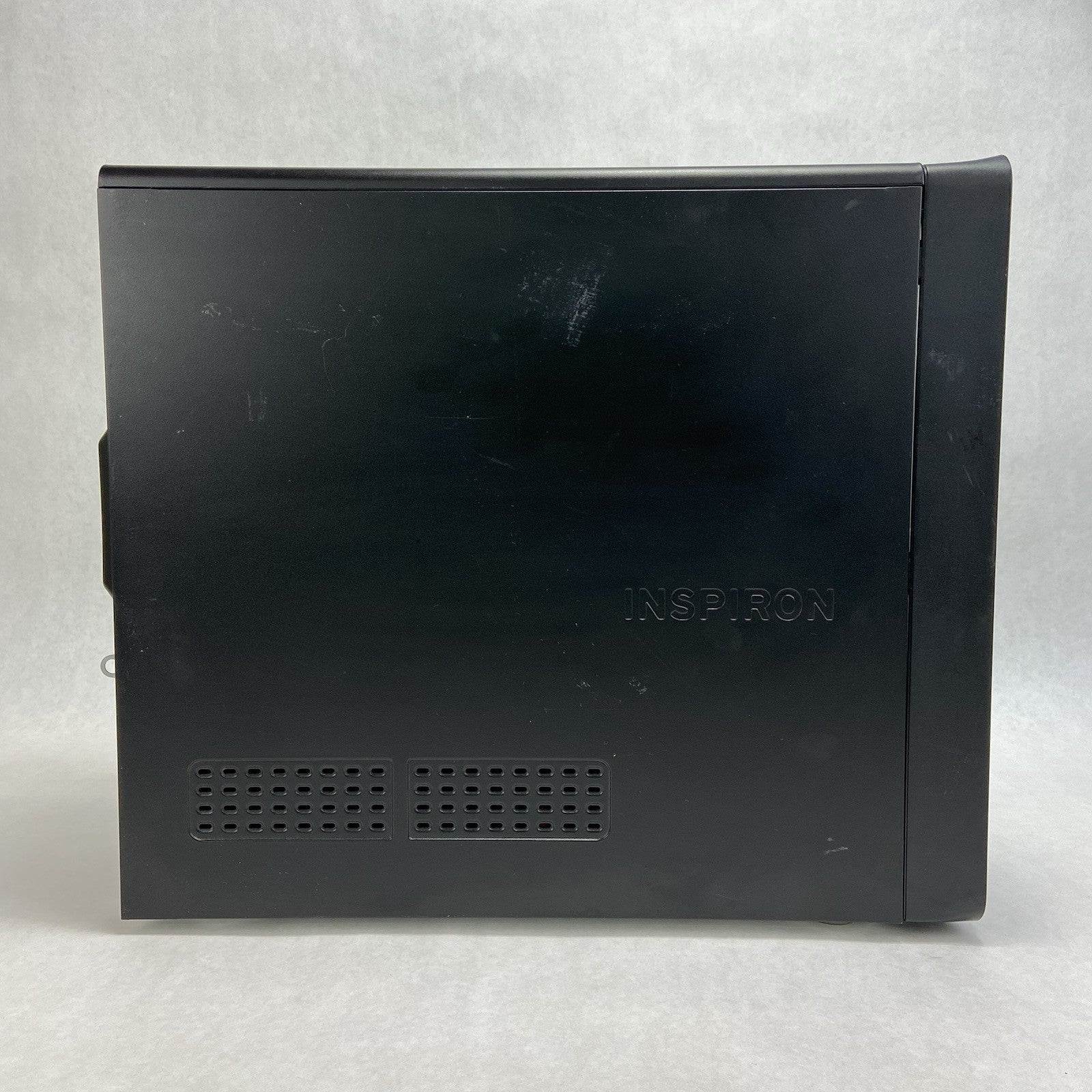 Dell Inspiron 580 MT Intel Pentium Dual Core E5800 3.2GHz 3GB RAM No HDD No OS6