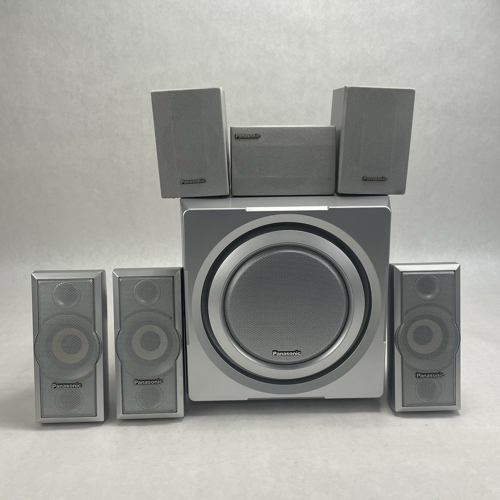 Panasonic SB-W670 Home Theatre System Tested1