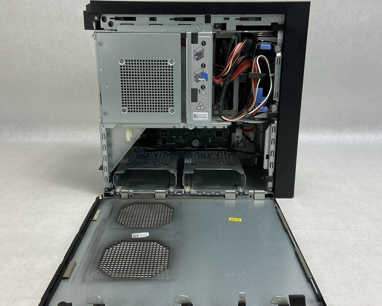 Dell Precison 3630 Tower Intel Core i7-8700K 3.7GHz 16GB RAM WX3100 No HDD/OS