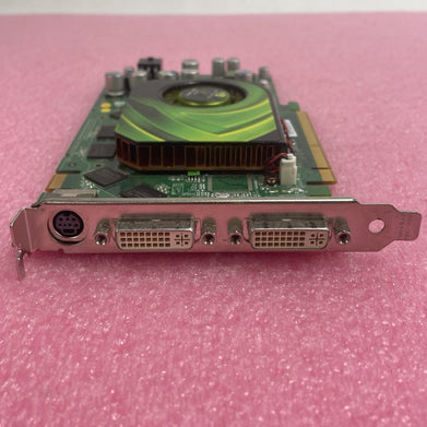 PCI-E express card NVIDIA Quadro 180-10455-000-A01 P455