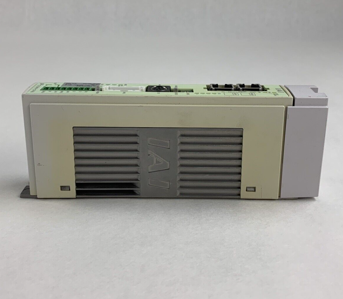 IAI PCON-CFA-86PWAI-EC-0-0-DN ROBO Cylinder Position Controller - Parts/Repair7