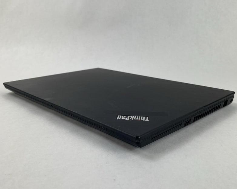 Lenovo ThinkPad T14 Gen1 14" i5-10310U 1.70GHz 8GB RAM No SSD/OS/AC - Bad Corner