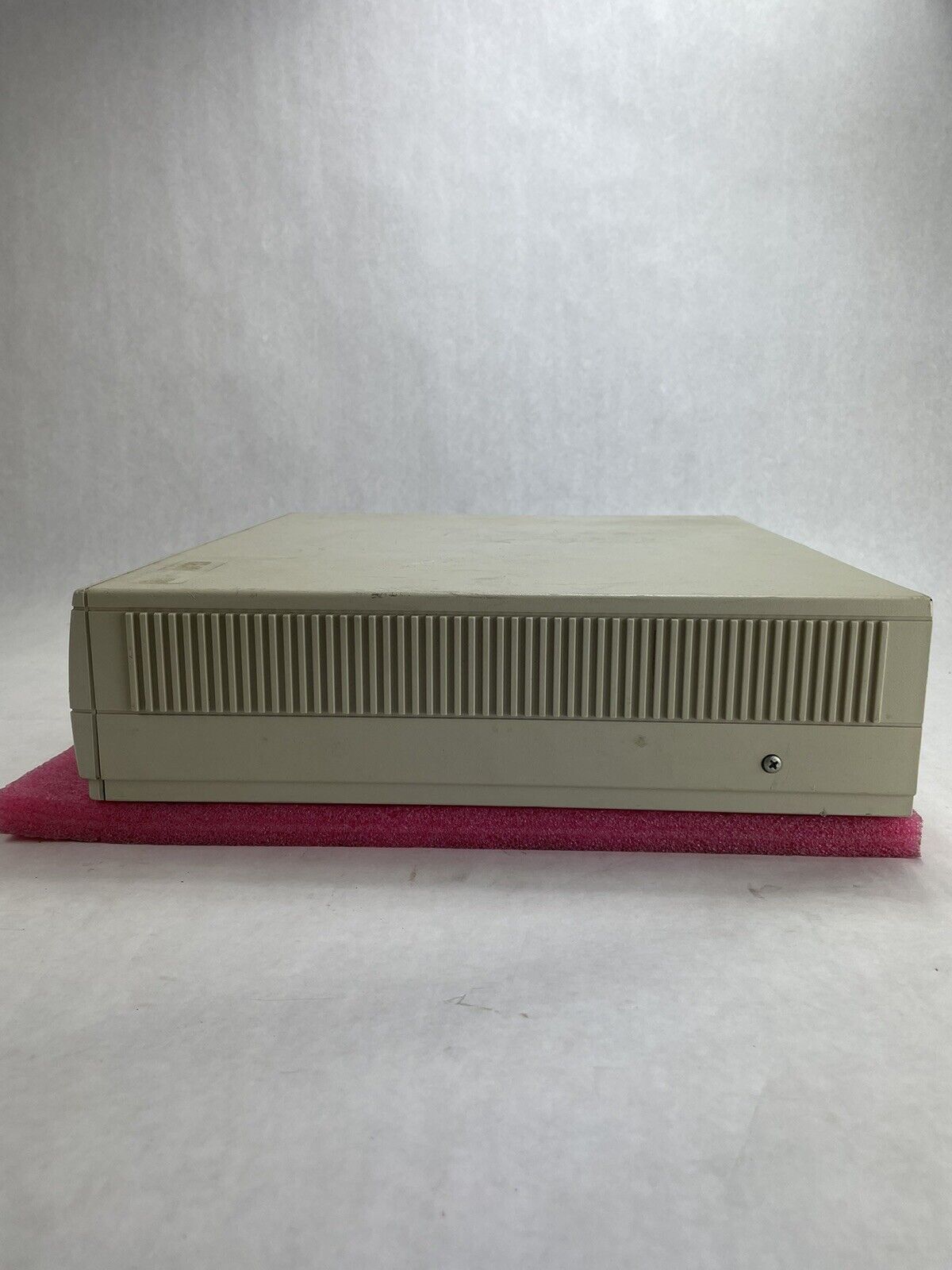 DEC DECPC 316SX PC484 DT Intel 80386sx 16MHz 3MB RAM No HDD No OS