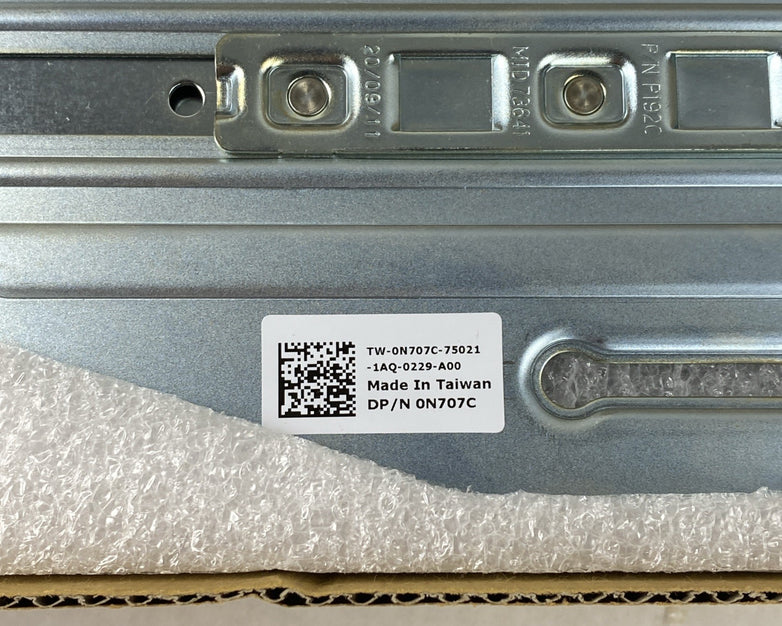 Dell GW588 Sliding ReadyRail Kit