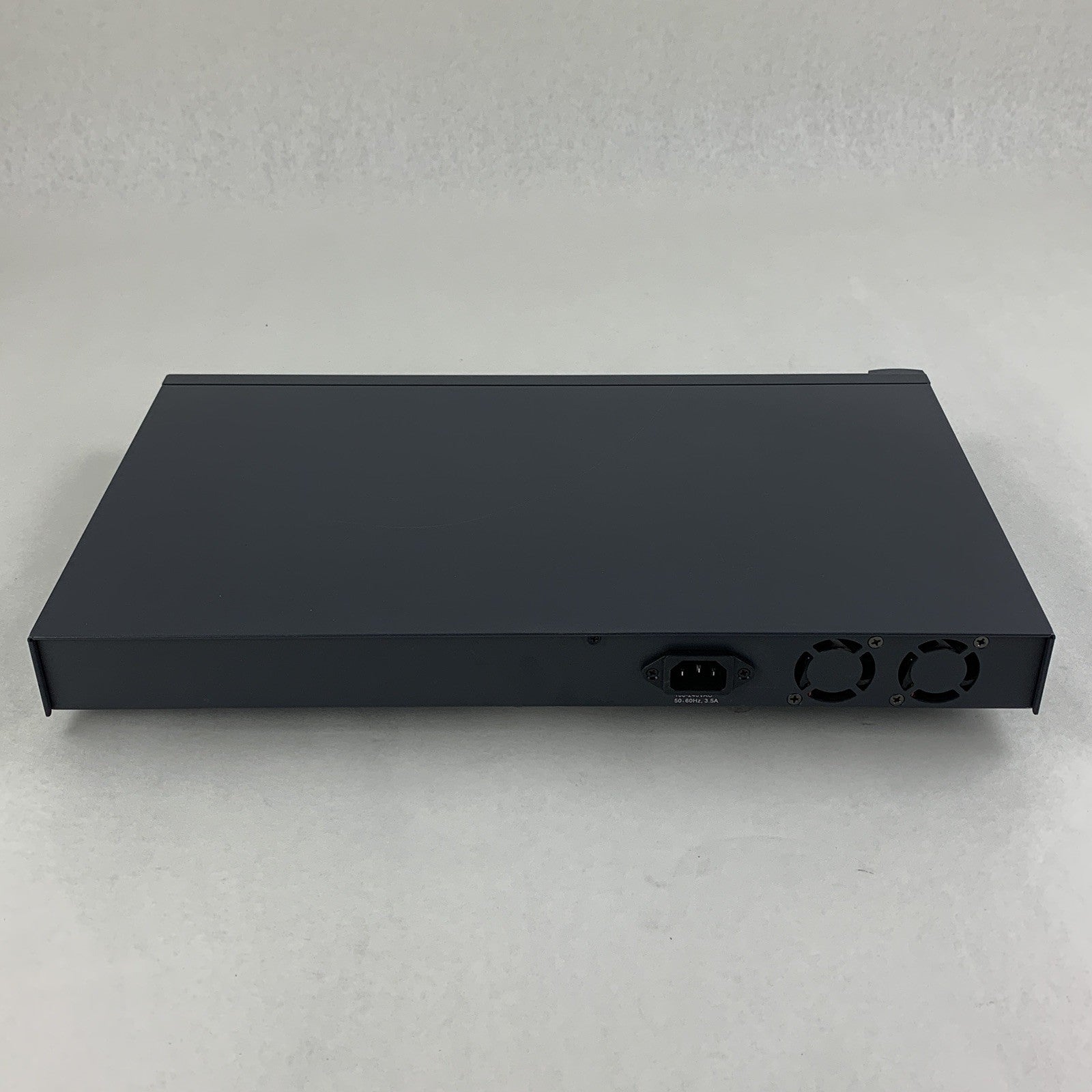 EnGenius EWS7928P 24-Port Gigabit Managed PoE+ L2 Management Switch Tested