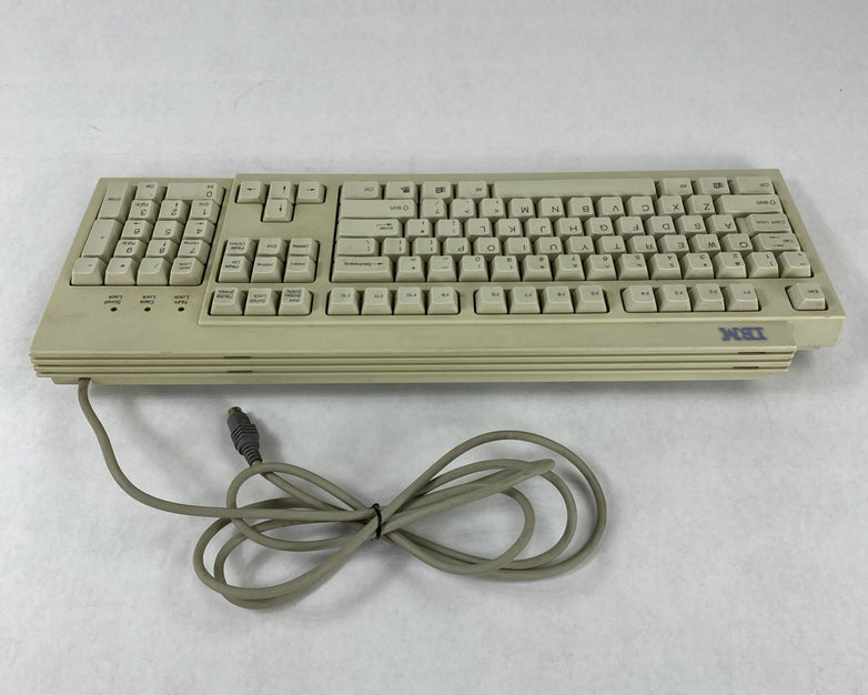Vintage IBM KB-7953 PS/2 Wired Keyboard - Tested