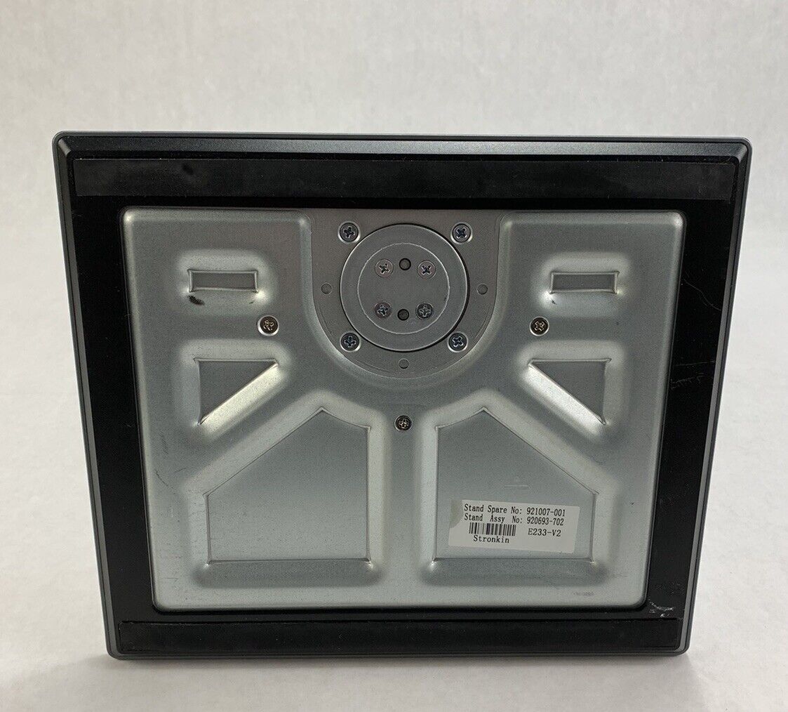 HP EliteDisplay 921007-0001 Monitor Stand Base E233-V2