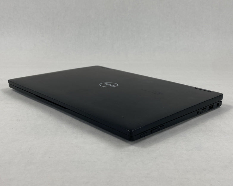 Dell Latitude 7390 2 in 1 13.3" Touch i3-7130U 2.7GHz 4GB RAM No Battery/HDD/OS
