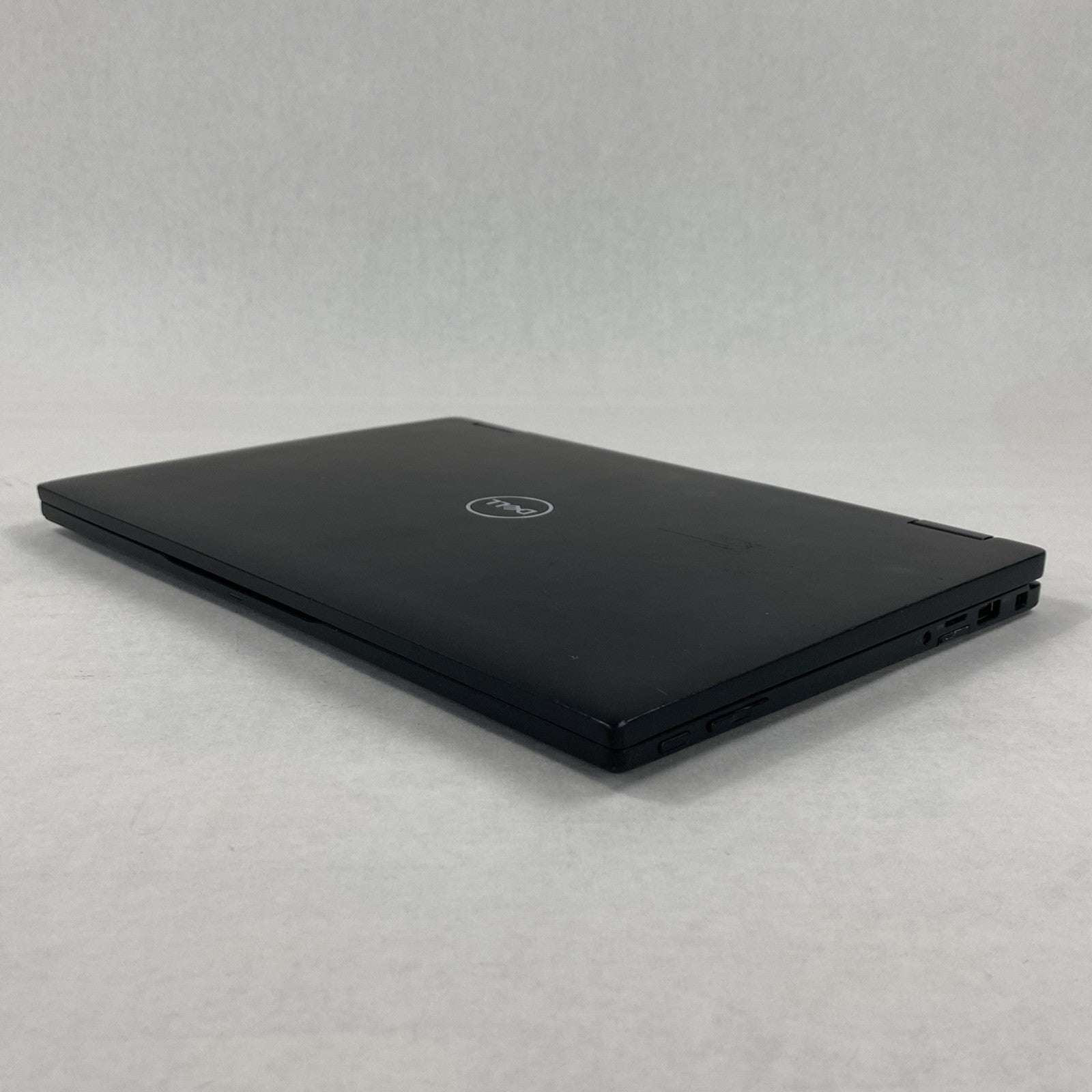 Dell Latitude 7390 2 in 1 13.3" Touch i3-7130U 2.7GHz 4GB RAM No Battery/HDD/OS