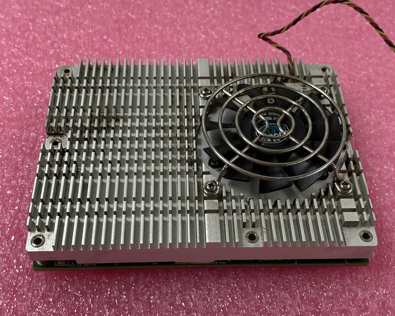 Radisys CE945GM 060-03644-0000 Processor