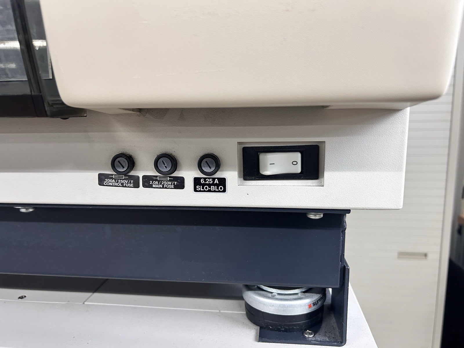 New Brunswick Innova 4400 Incubator Shaker Double Stack Lot of 2