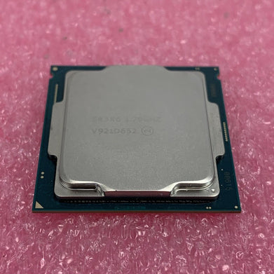 Intel Core i5-8400T SR3X6 1.70GHz CPU