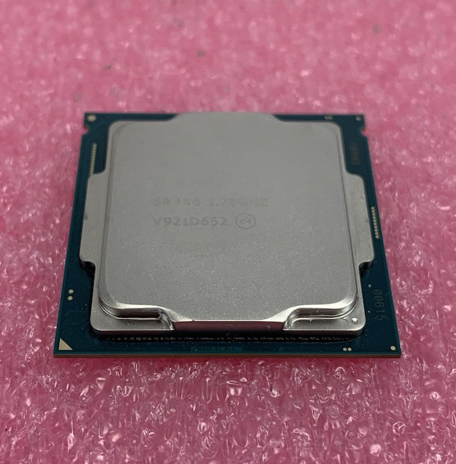 Intel Core i5-8400T SR3X6 1.70GHz CPU