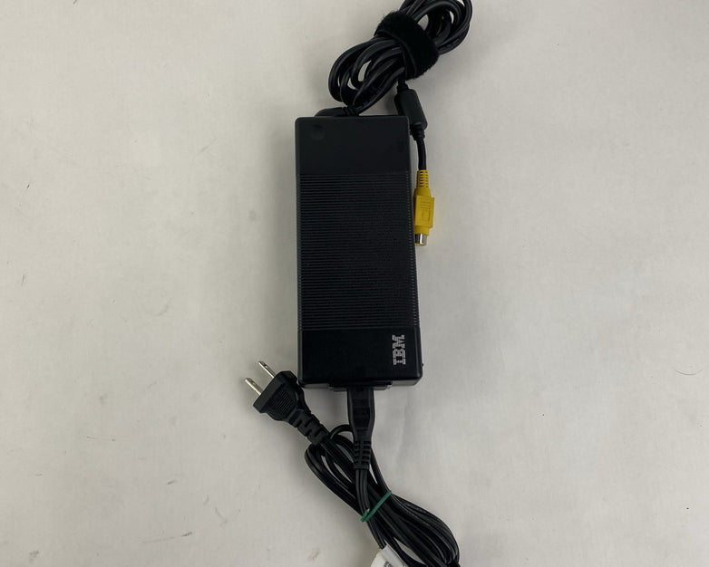 IBM 02K7091 120W 16V 7.5A 4 Pin AC Adapter