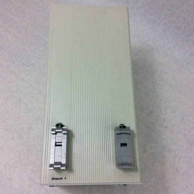 CTC Analytics MP 02-00B Deep Well Sample Glass Vial Storage Stack
