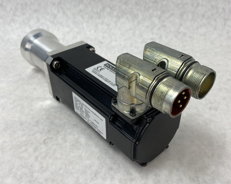 Kollmorgen AKM23D-ANBNC-00 High Precision Servomotor